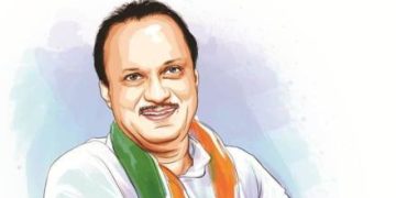 सर्वाधिक वेळा उपमुख्यमंत्री होणारे एकमेव नेते