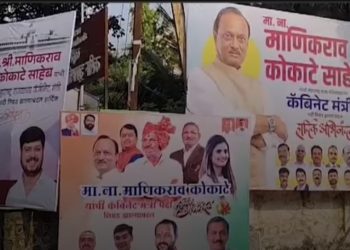 राष्ट्रवादीला आता भुजबळ झाले “परके”