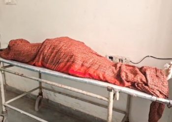 ‘त्या’ मृतदेहाचे गुड उकलले