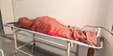 ‘त्या’ मृतदेहाचे गुड उकलले