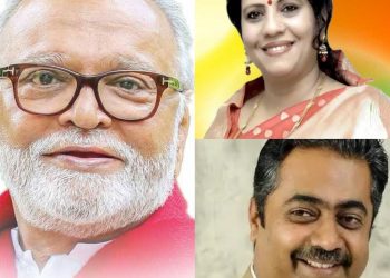 मंत्रिपदाची माळ पडणार कोणाच्या गळ्यात ?