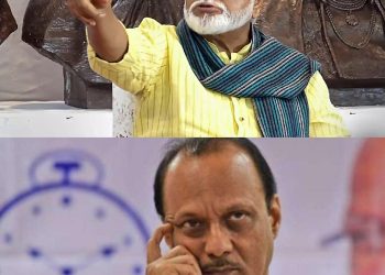 “आता बघू… जहाँ नहीं चैना, वहाँ नहीं रहना “
