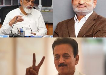 स्थानिकांना डावलून बाहेरच्यांना पालकत्व ?