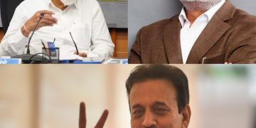 स्थानिकांना डावलून बाहेरच्यांना पालकत्व ?