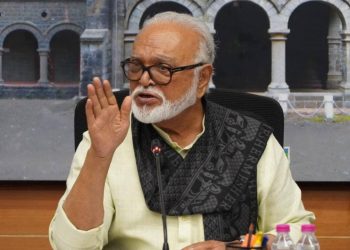 माझ्या मंत्रिपदासाठी मुख्यमंत्री आग्रही होते