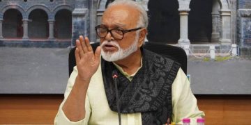 माझ्या मंत्रिपदासाठी मुख्यमंत्री आग्रही होते