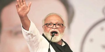 भुजबळ नाराज तर समर्थकांचा संताप