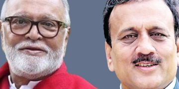 पालकमंत्री पदाचा रस्ता मोकळा करण्याची खेळी ?