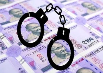 5 कोटी दया,मग जागेवर या अन्यथा मुडदे पाडू…