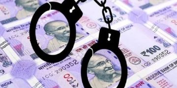 5 कोटी दया,मग जागेवर या अन्यथा मुडदे पाडू…