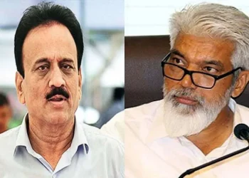 नाशिक जिल्ह्याला मिळणार दोन पालकमंत्री ?