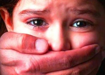 अत्याचार करत मूकबधिर मुलाचा खून