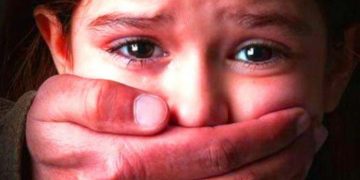 अत्याचार करत मूकबधिर मुलाचा खून