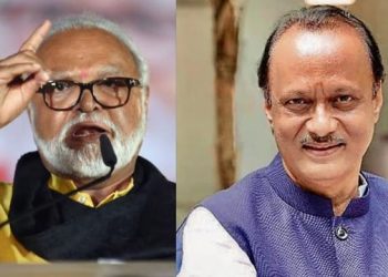 अधिवेशनाला भुजबळांची दांडी ही बंडाची नांदी !
