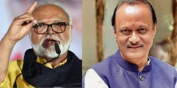 अधिवेशनाला भुजबळांची दांडी ही बंडाची नांदी !