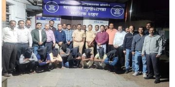 पोलिसांनी वेषांतर करत ‘बांगलादेशी’ केले गजाआड