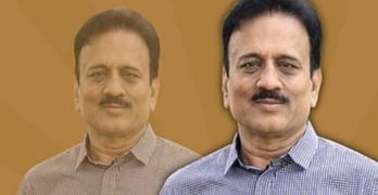 नाशिकच्या पालकमंत्रीपदी गिरीश महाजन ?