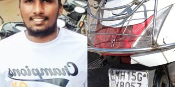 नाशिकरोड परिसरात तरुणाचा निर्घृण खून