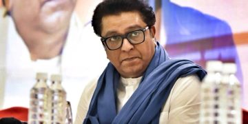 नाशिकमध्ये भाजपचा मनसेला धक्का