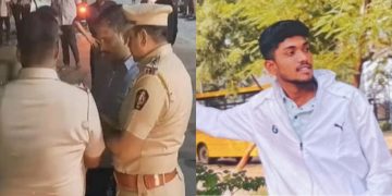 नाशकात होळीच्या सणाला गालबोट, तरुणाचा खून
