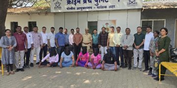 परिसरातील वर्चस्वातून दोघा भावांना संपवल्याची चर्चा
