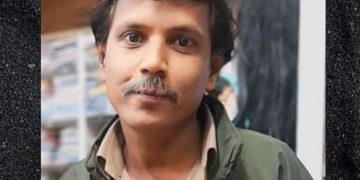 धक्कादायक, अखेर “त्या” कामगाराचा मृत्यू