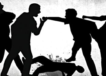 वाढती गुन्हेगारी वेळीच ठेचा अन्यथा….