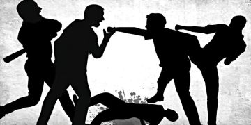 वाढती गुन्हेगारी वेळीच ठेचा अन्यथा….