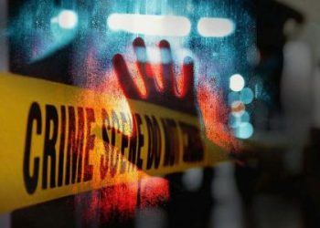 नाशकात मध्यरात्री तरुणाचा खून