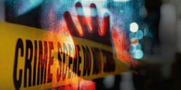 नाशकात मध्यरात्री तरुणाचा खून