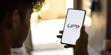 संपूर्ण देशभरात UPI पडलं बंद !