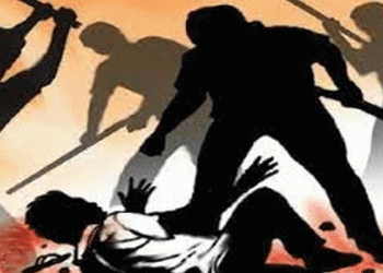 नाशकात एका रुपयाच्या वादातून व्यक्तीचा खून 