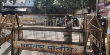 नाशिक हिंसाचाराचं “राजकीय” कनेक्शन
