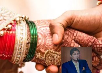 प्रियकराला मिठी आणि आयकर अधिकाऱ्याची आत्महत्या