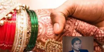 प्रियकराला मिठी आणि आयकर अधिकाऱ्याची आत्महत्या