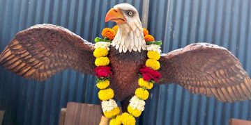 दीक्षितांच्या सहाव्या पिढीची परंपरा आजही कायम