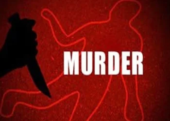 कंपनीत जाणाऱ्या कामगाराचा मध्यरात्री खून