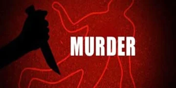 कंपनीत जाणाऱ्या कामगाराचा मध्यरात्री खून