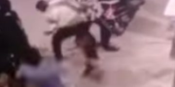 आज पुन्हा टोळक्याकडून तरुणावर प्राणघातक हल्ला