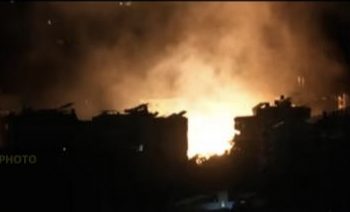 भारताच्या तिन्ही सेना ॲक्शन मोडवर