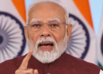 न्यूक्लिअर ब्लॅकमेलिंग भारत सहन करणार नाही-पंतप्रधान मोदी