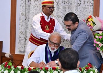 भुजबळांची  मंत्रिमंडळात दणक्यात एंट्री 