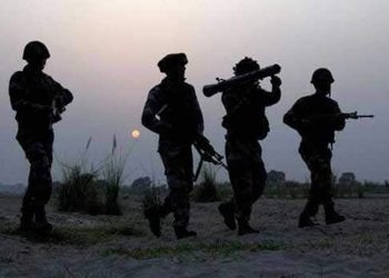 भारताने ‘लाहोर’येथील रडार यंत्रणा केली उद्धवस्त 