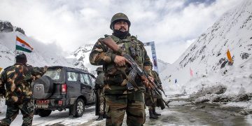 गृह मंत्रालय अलर्टवर, 7 मे ला मॉक ड्रिल करण्याचे राज्यांना आदेश