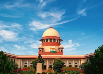 भारत ही काही धर्मशाळा नाही….