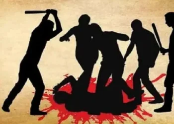 बहिणीला प्रपोज केल्याचा संशय आणि तरुणाचा खून