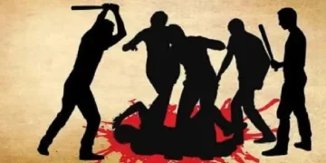 बहिणीला प्रपोज केल्याचा संशय आणि तरुणाचा खून