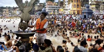 ठरलं तर….या दिवशी पहिले ‘शाही स्नान’