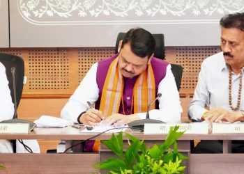 ठरलं तर….या दिवशी पहिले ‘शाही स्नान’