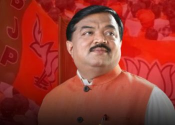 बडगुजरांना भाजपकडून रेड कार्पेट ! 